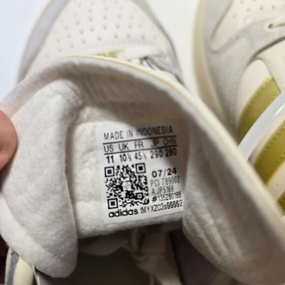Adidas Centennial RM LAFC